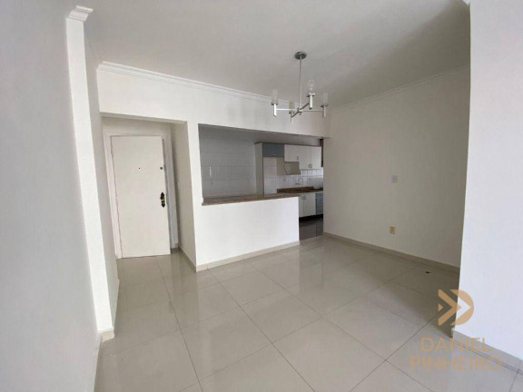Imagem Apartamento com 2 Quartos à Venda, 70 m² em Boqueirão - Praia Grande Imagem Apartamento com 2 Quartos à Venda, 70 m² em Boqueirão - Praia Grande