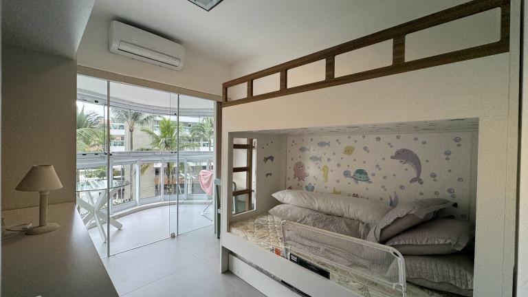 Imagem Apartamento com 3 Quartos à Venda, 98 m² em Riviera De São Lourenço - Bertioga