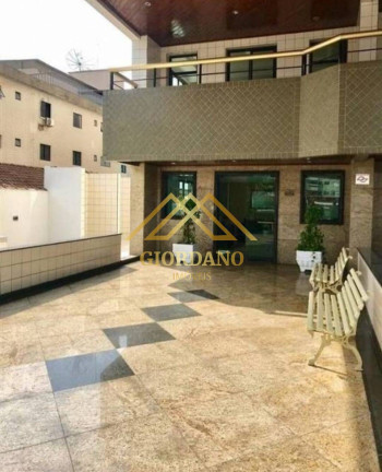 Imagem Apartamento com 1 Quarto à Venda,  em Aviação - Praia Grande