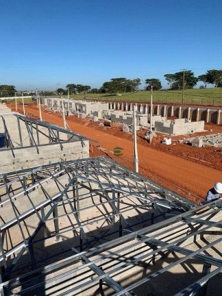 Imagem Casa com 3 Quartos à Venda, 77 m² em Centro - Bady Bassitt Imagem Casa com 3 Quartos à Venda, 77 m² em Centro - Bady Bassitt