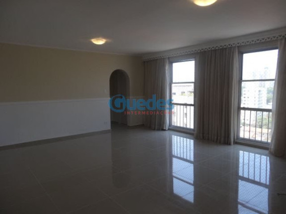 Imagem Apartamento com 3 Quartos para Alugar, 132 m² em Brooklin - São Paulo Imagem Apartamento com 3 Quartos para Alugar, 132 m² em Brooklin - São Paulo