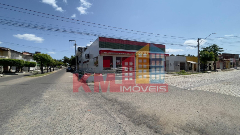 Imagem Ponto Comercial para Alugar, 999 m² em Bom Jardim - Mossoró Imagem Ponto Comercial para Alugar, 999 m² em Bom Jardim - Mossoró