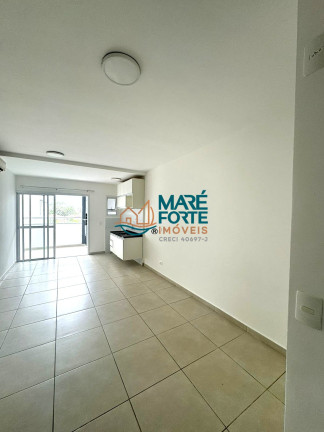 Apartamento com 2 Quartos à Venda, 63 m² em Perequê Açu - Ubatuba