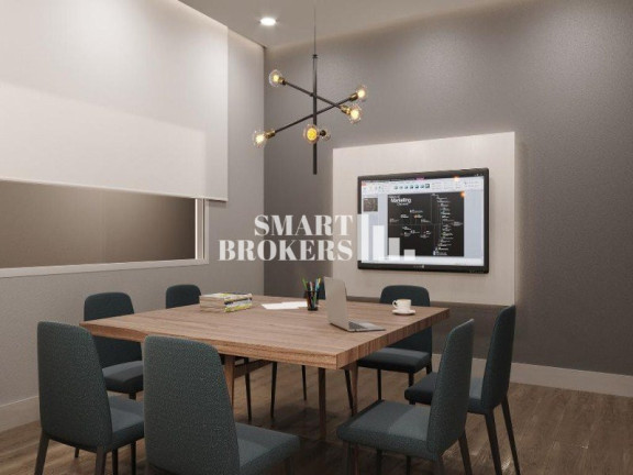 Imagem Apartamento com 1 Quarto à Venda, 42 m² em Vila Mariana - São Paulo Imagem Apartamento com 1 Quarto à Venda, 42 m² em Vila Mariana - São Paulo