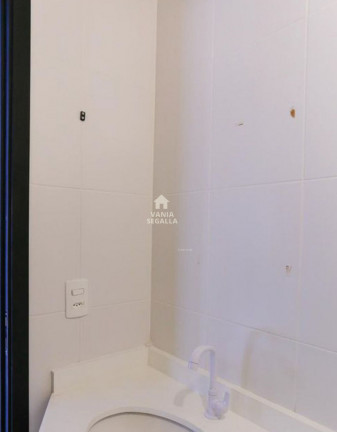 Imagem Apartamento com 1 Quarto à Venda, 35 m² em Vila Leopoldina