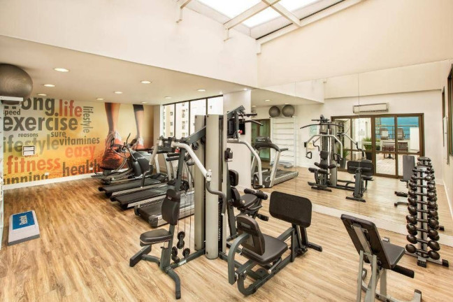 Imagem Apartamento com 1 Quarto à Venda, 29 m² em Itaim Bibi - São Paulo Imagem Apartamento com 1 Quarto à Venda, 29 m² em Itaim Bibi - São Paulo