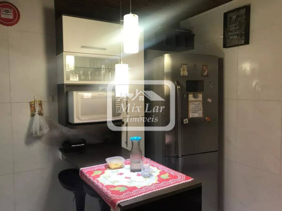 Imagem Casa com 3 Quartos à Venda, 200 m² em Presidente Altino - Osasco