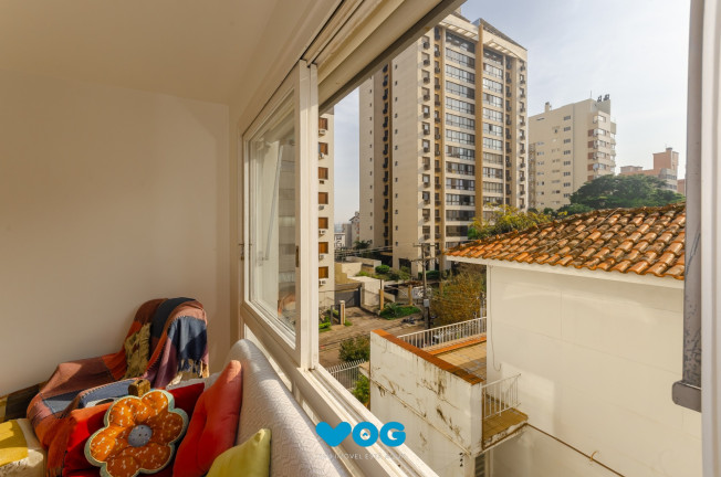 Imagem Imóvel com 2 Quartos à Venda, 72 m² em Petropolis - Porto Alegre