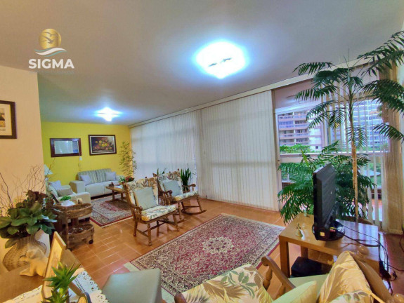 Imagem Apartamento com 2 Quartos à Venda, 145 m² em Pitangueiras - Guarujá Imagem Apartamento com 2 Quartos à Venda, 145 m² em Pitangueiras - Guarujá
