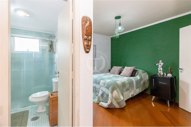 Imagem Apartamento com 3 Quartos à Venda, 122 m² em Campo Belo - São Paulo Imagem Apartamento com 3 Quartos à Venda, 122 m² em Campo Belo - São Paulo