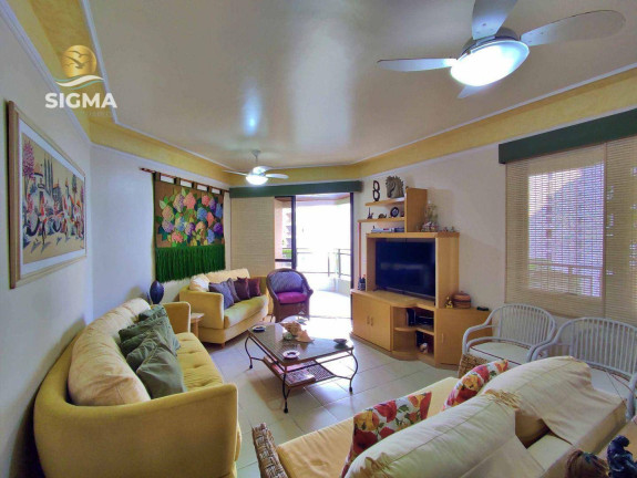 Imagem Apartamento com 3 Quartos à Venda, 175 m² em Pitangueiras - Guarujá Imagem Apartamento com 3 Quartos à Venda, 175 m² em Pitangueiras - Guarujá
