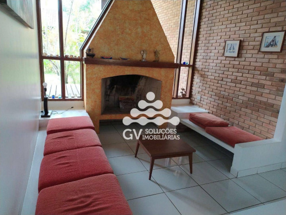 Imagem Casa com 5 Quartos à Venda, 500 m² em Praia Dura - Ubatuba Imagem Casa com 5 Quartos à Venda, 500 m² em Praia Dura - Ubatuba