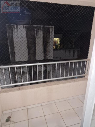 Imagem Apartamento com 2 Quartos à Venda, 50 m² em Jardim Atlântico - Olinda
