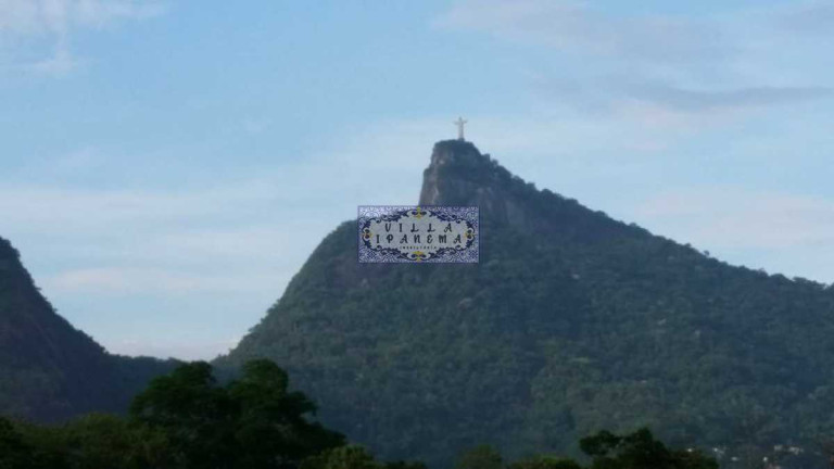 Imagem Apartamento com 3 Quartos à Venda, 264 m² em Laranjeiras - Rio De Janeiro Imagem Apartamento com 3 Quartos à Venda, 264 m² em Laranjeiras - Rio De Janeiro