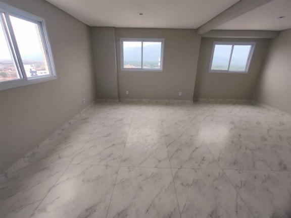 Imagem Apartamento com 1 Quarto à Venda, 46 m² em Caiçara - Praia Grande