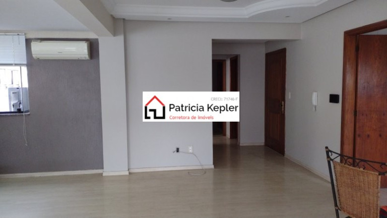 Imagem Apartamento com 4 Quartos à Venda, 150 m² em Jardim Itu - Porto Alegre