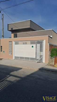 Casa com 3 Quartos à Venda, 175 m² em Residencial Parque Dos Sinos - Jacareí