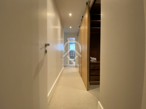 Imagem Apartamento com 3 Quartos à Venda, 125 m² em Campo Belo - São Paulo