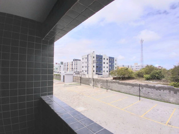 Imagem Apartamento com 2 Quartos à Venda, 50 m² em Cuiá - João Pessoa