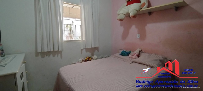 Imagem Casa com 3 Quartos à Venda, 250 m² em Jardim São Conrado - Birigui Imagem Casa com 3 Quartos à Venda, 250 m² em Jardim São Conrado - Birigui