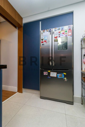Imagem Apartamento com 3 Quartos à Venda, 137 m² em Brooklin - São Paulo Imagem Apartamento com 3 Quartos à Venda, 137 m² em Brooklin - São Paulo