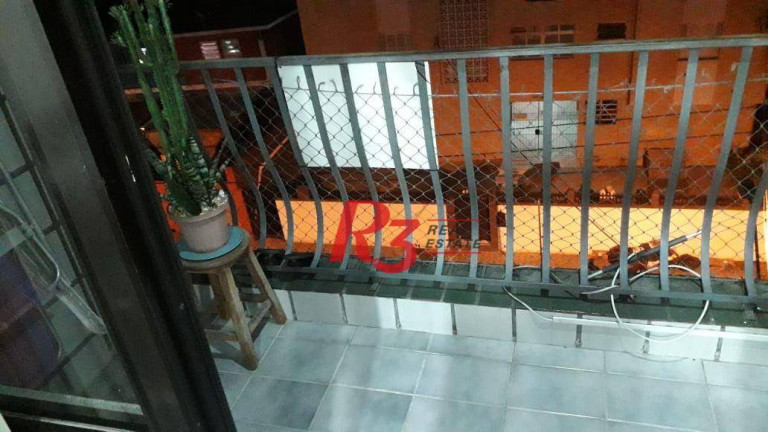 Imagem Apartamento com 2 Quartos à Venda, 137 m² em Centro - São Vicente Imagem Apartamento com 2 Quartos à Venda, 137 m² em Centro - São Vicente