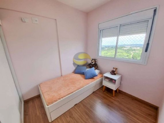 Imagem Apartamento com 2 Quartos à Venda, 53 m² em Pousada Dos Bandeirantes - Carapicuíba