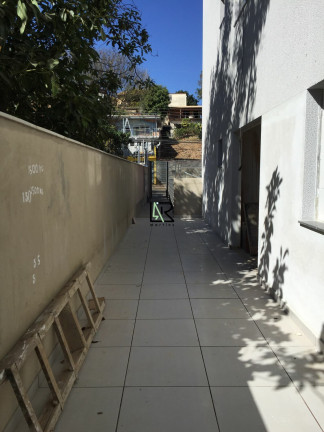 Imagem Apartamento com 2 Quartos à Venda, 30 m² em Havaí - Belo Horizonte