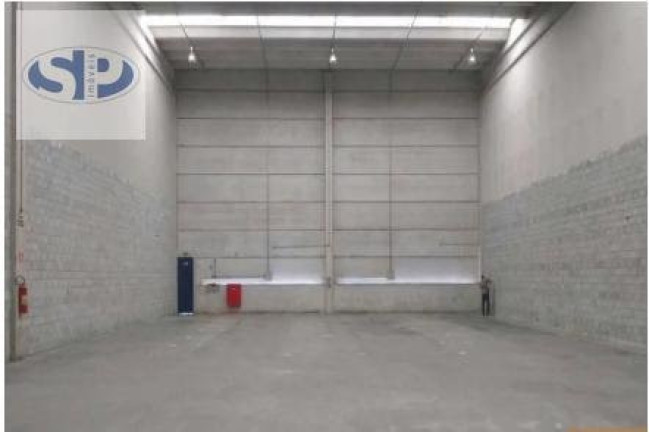 Imagem Imóvel Comercial para Alugar, 4.100 m² em Piraporinha - Diadema Imagem Imóvel Comercial para Alugar, 4.100 m² em Piraporinha - Diadema