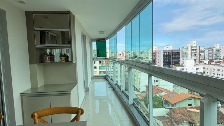 Apartamento com 3 Quartos à Venda, 90 m² em Jardim Camburi - Vitória