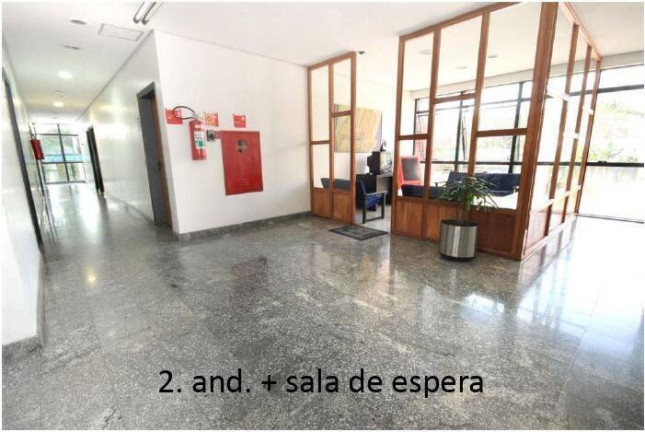 Imagem Imóvel Comercial à Venda, 2 m² em Vila Parque Jabaquara - São Paulo