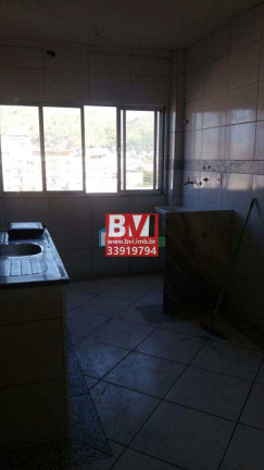 Imagem Apartamento com 1 Quarto à Venda, 70 m² em Irajá - Rio De Janeiro
