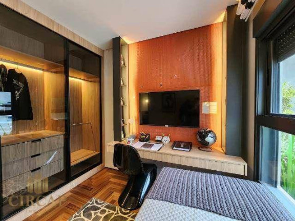Imagem Apartamento com 3 Quartos à Venda, 134 m² em Perdizes - São Paulo Imagem Apartamento com 3 Quartos à Venda, 134 m² em Perdizes - São Paulo
