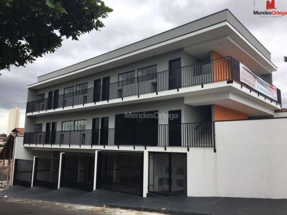 Imagem Apartamento com 1 Quarto à Venda, 32 m² em Vila Carvalho - Sorocaba Imagem Apartamento com 1 Quarto à Venda, 32 m² em Vila Carvalho - Sorocaba