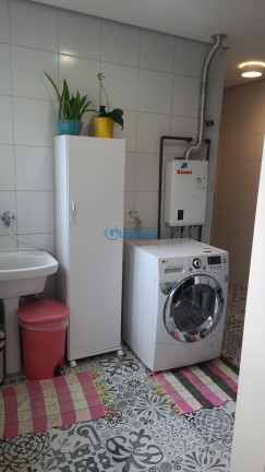 Imagem Apartamento com 3 Quartos à Venda, 153 m² em Vila Andrade - São Paulo