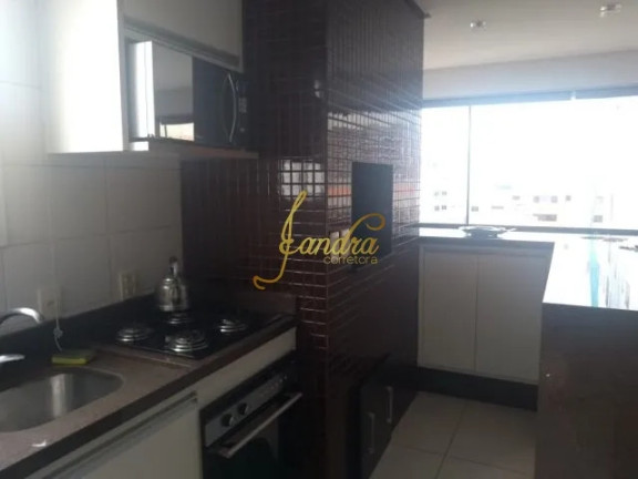 Imagem Apartamento com 3 Quartos à Venda, 73 m² em Centro - Capão Da Canoa