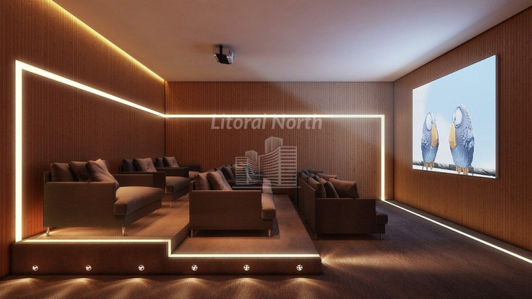 Imagem Apartamento com 3 Quartos à Venda, 161 m² em Fazenda - Itajaí