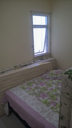 Imagem Apartamento com 3 Quartos à Venda, 100 m² em Centro - Cabo Frio Imagem Apartamento com 3 Quartos à Venda, 100 m² em Centro - Cabo Frio