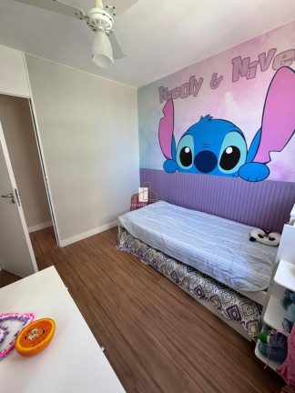 Imagem Imóvel com 3 Quartos à Venda, 65 m² em Jardim Limoeiro - Serra Imagem Imóvel com 3 Quartos à Venda, 65 m² em Jardim Limoeiro - Serra