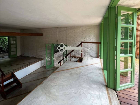 Imagem Casa à Venda, 271 m² em Granja Viana - Cotia Imagem Casa à Venda, 271 m² em Granja Viana - Cotia