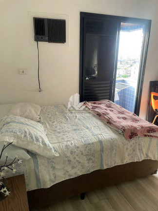 Imagem Cobertura com 3 Quartos à Venda, 135 m² em Estuário - Santos Imagem Cobertura com 3 Quartos à Venda, 135 m² em Estuário - Santos