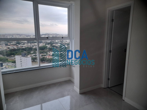Imagem Cobertura com 3 Quartos à Venda, 148 m² em Barranco - Taubaté Imagem Cobertura com 3 Quartos à Venda, 148 m² em Barranco - Taubaté