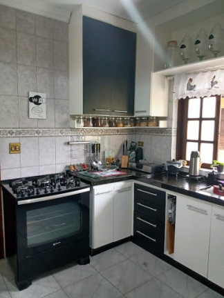 Imagem Sobrado com 3 Quartos à Venda, 310 m² em Jardim Santa Maria - Jacareí Imagem Sobrado com 3 Quartos à Venda, 310 m² em Jardim Santa Maria - Jacareí