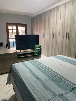 Imagem Sobrado com 3 Quartos à Venda,  em Jardim Itália - Várzea Paulista