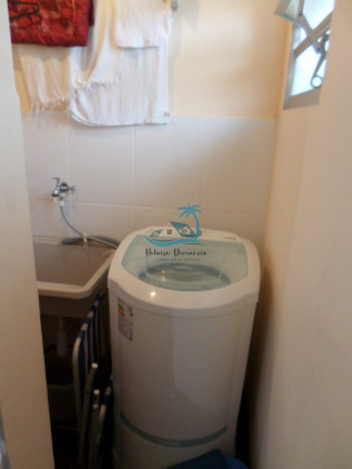 Imagem Apartamento com 2 Quartos à Venda, 54 m² em Perequê Açu - Ubatuba