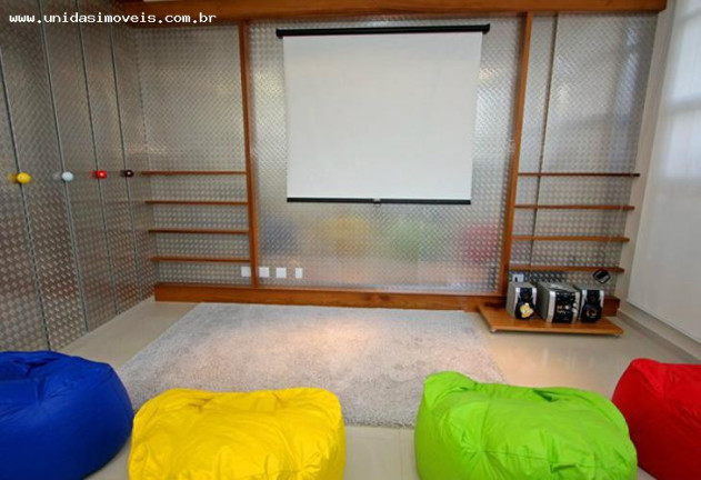 Imagem Apartamento com 4 Quartos à Venda, 149 m² em Jardim Taquaral - São Paulo