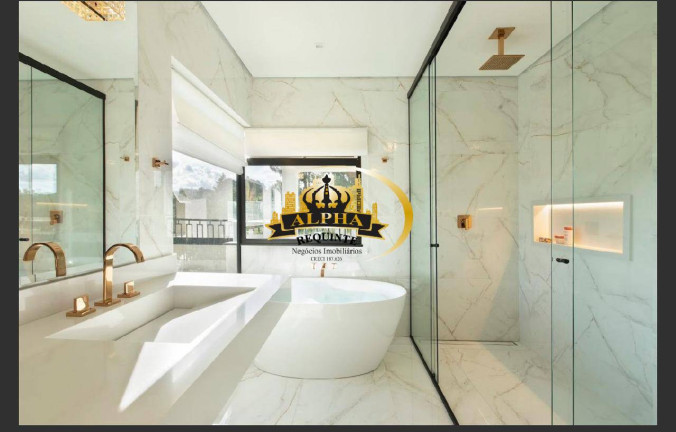 Imagem Casa de Condomínio com 3 Quartos à Venda, 649 m² em Alphaville - Santana De Parnaíba Imagem Casa de Condomínio com 3 Quartos à Venda, 649 m² em Alphaville - Santana De Parnaíba