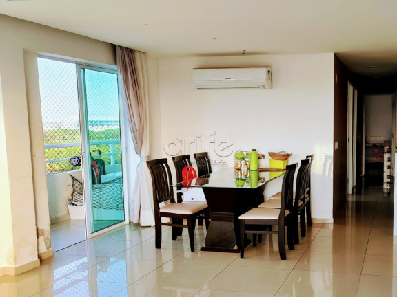 Imagem Apartamento com 3 Quartos à Venda, 99 m² em Passaré - Fortaleza