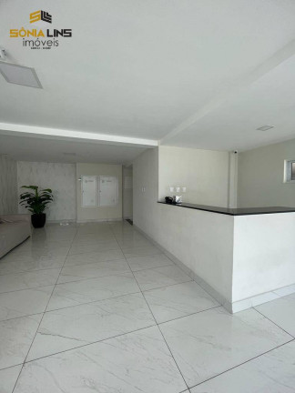 Imagem Apartamento com 3 Quartos à Venda, 83 m² em Manaíra - João Pessoa