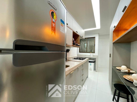Imagem Apartamento com 3 Quartos à Venda, 83 m² em Manaíra - João Pessoa